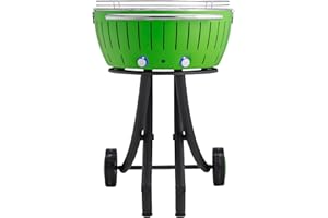 LOTUSGRILL XXL - Garden Grill USB