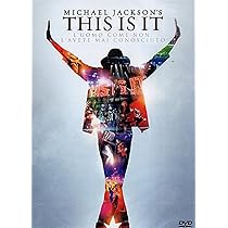 Michael Jackson's Vision: Amazon.es: Jackson, Michael: Películas y TV