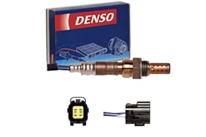 Denso 234-4144 Oxygen Sensor