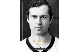 Franz Beckenbauer: Kaiserjahre