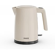 Princess Broodrooster Wave - Beige Retro Design - Vergelijk prijzen