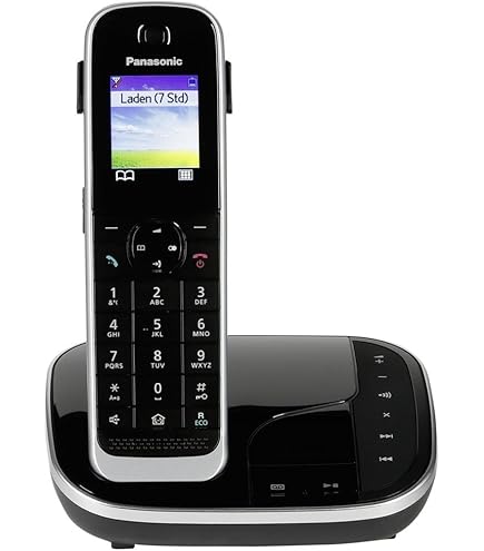 Philips DECT Draadloze Telefoon XL met 2 Handsets en Antwoordapparaat - - Voor 23.59u
