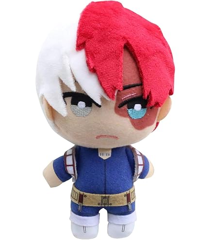 Funko Pop! Peluche My Hero Academia – All For One, Dabi – 17,8 Cm – Officiel – Cadeau Pour Fans MHA