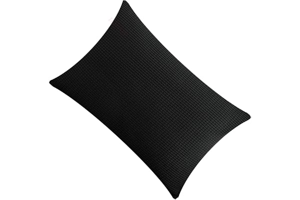 Örngott 50x60 Jul Svart för Hotel Mörkblå Röd 50x70 50x90 80x80 40x70, Soffa Kuddfodral Små Hörn, 41 Storlekar 1 Styck, Sofa Throw Pillow Cover 40x60 kuddöverdrag 50x50 40x80 60x60 55x55(1258,50x60 cm