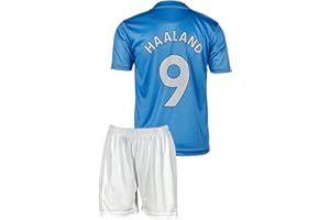 Gokaynex 2023/2024 Kinder Trikot Mit Kurz, Neue Season (4-13 Jahre)