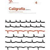 Cuaderno Caligraf&iacute;a 4 (Cuadr&iacute;cula)