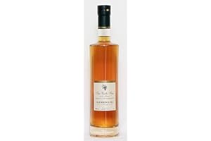 VINACCUS Très vieille Fine Champagne, apéritifs ou digestifs, producteur de Champagne, 1 x 70cl