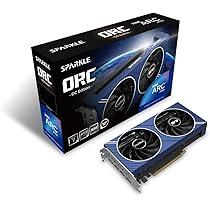 SPARKLE ARC A750 ジャンク SPARKLE ARC A750 ジャンク SPARKLE スパークル SPARKLE Intel Arc