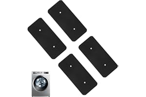 BIBITI 4 Pièce Filtre Seche Linge pour Candy,Electrique Condensation Chaleur Pompe Sèche Lave Detachees Filtre Kit,pour Samsung Whirlpool Bosch Electrolux Hitachi Sèche-Linges Pieces(275 X 125 X 10mm)