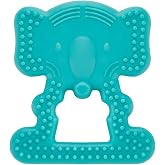 BABYJEM DİŞ KAŞIYICI FİL YEŞİL