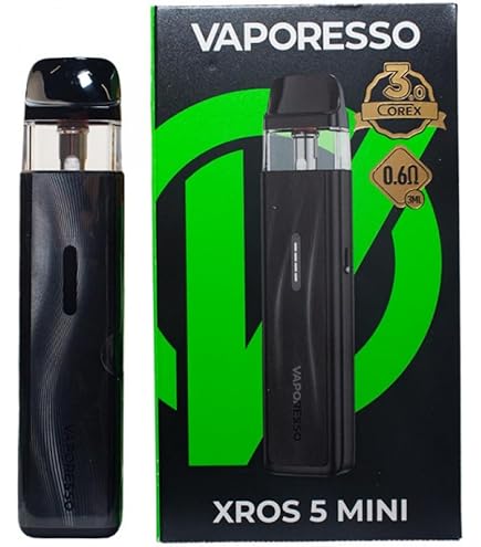 Uwell Cravat Pod Lot de 4 flacons de rechange 1,5 ml 1,2 Ohm : Amazon.fr:  High-Tech
