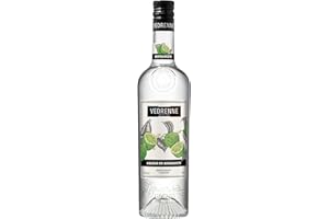 Liqueur de Bergamote VEDRENNE 20% - 70 cl