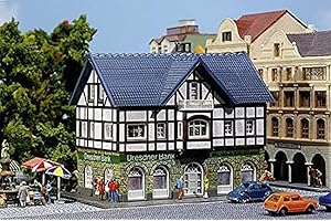 Faller - Dresdner Bank Branch - FA232565