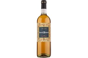 Frescobaldi Santo Spirito 11 Vino Liquoroso - 750 Ml