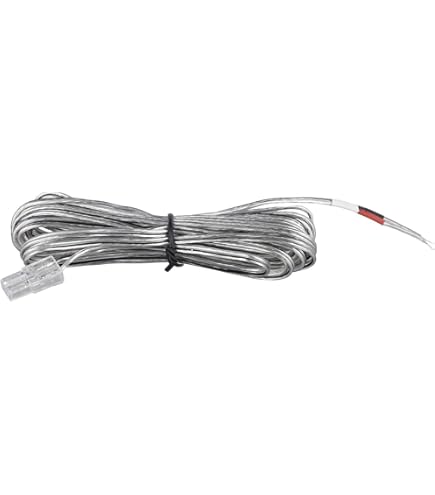 Câble Haut-parleur 3 M Pour Système Home Cinéma Samsung HT-H5500K - Connexion Audio Fiable