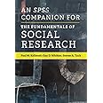 An SPSS Companion for The Fundamentals of Social Research