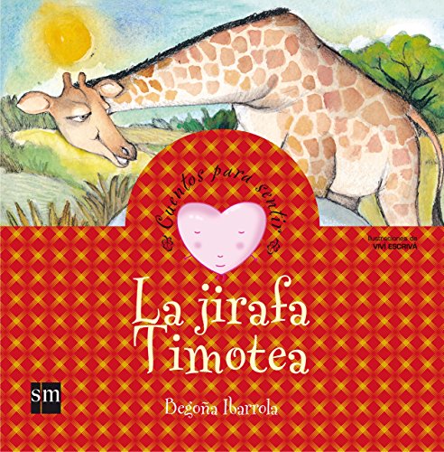 Download La jirafa Timotea: un cuento sobre el rechazo (Cuentos para sentir) Download La jirafa Timotea: un cuento sobre el rechazo (Cuentos para sentir)
