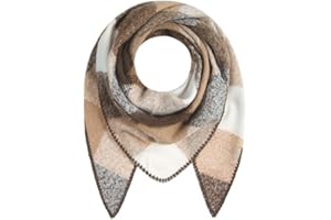 Majea Damenschal Winterschal Strickschal Damen Schal (880042)