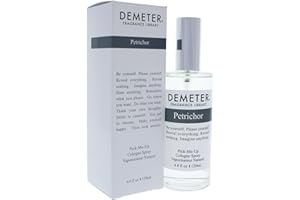 Demeter Petrichor