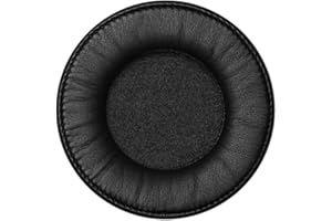 AIAIAI TMA-2 - Auriculares profesionales - Almohadillas EO4 - Piel sintética sobre la oreja (par)