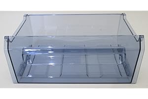 BRANDT - TIROIR DU HAUT PARTIE CONGELATEUR POUR REFRIGERATEUR BRANDT