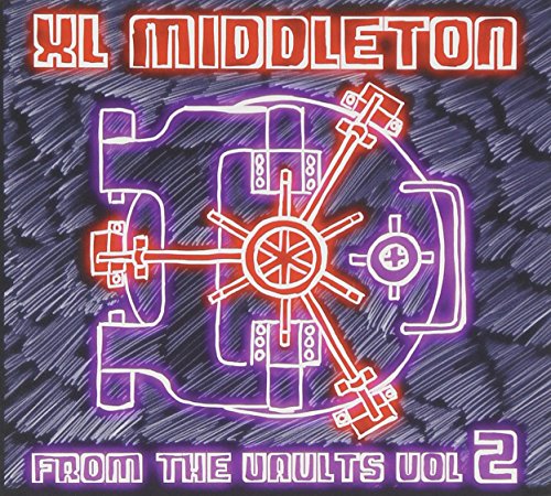 Preisvergleich Produktbild From the Vaults Vol.2