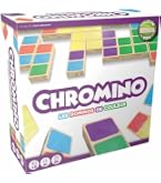 Eckolo Gioco Da Tavolo Remember | 2-8 Giocatori, 6-99 Anni, 76 Carte Triangolari Colorate, Puzzle Strategico, Versione Tedesca