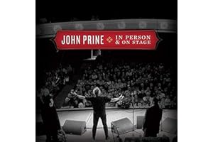 In Person & On Stage