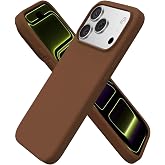iPhone 17 Promax Uyumlu Silikon Telefon Kılıf Arka Kapak Koruma Leke Tutmaz Kolay Temizlenen Kutulu Hediye İnce Hafif Dayanık