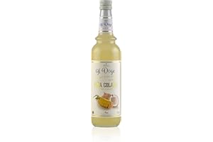 BARMAN IL DOGE Pina Colada Syrup 70cl
