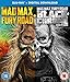 Mad Max Black and Chrome Edition [Blu-ray + Digital Download] [2017]