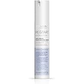 Revlon Professional RE/START Hydration Anti-Frizz Moisturizing Drops, Leave-In Serum for Dry and Frizzy Hair, Smooths, Hydrat