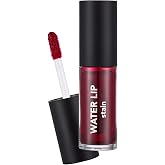 Flormar Kalıcı Mat Dudak Tint'i (Mor) - Water Lip Stain - 003 Girl Gang - 8682536042185