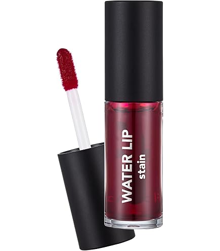 6 Stück Magic Lip Glaze Peel Off – Mattierender Lippentönung, Langanhaltend