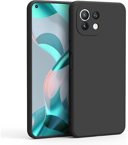 Nurkorki 2 Piezas Negro Funda Para Xiaomi 13 5G 6,36",KPOP Stray Kids Boys Skzoo Lindo Diseño Case,Carcasa Protección Para Cartoon Silicona Bumper Cover Para Niñas,Mujeres,SKZ Fans,Cartoon