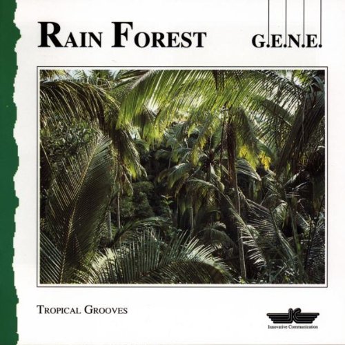 Preisvergleich Produktbild Rain Forest