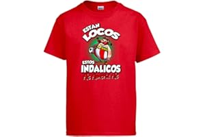 stampats Camiseta Parodia de Obelis para Aficionados al fútbol de Almería