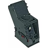 LUTH Premium Profi Parts Demleme &uuml;nitesi Demleme grubu, Bosch Siemens ile uyumlu, tam otomatik kahve makinesi 11014118 110096