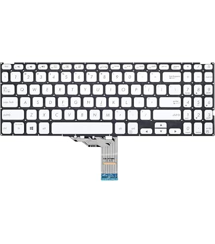 Gaming Laptop Keyboard For Asus ROG Strix GL503 GL503V GL503VD GL503VS Gl503vm Series