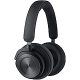 Bang & Olufsen Beoplay HX - Cuffie Premium Bluetooth Wireless Over-Ear con Cancellazione Attiva del Rumore, 6 Microfoni, Batt