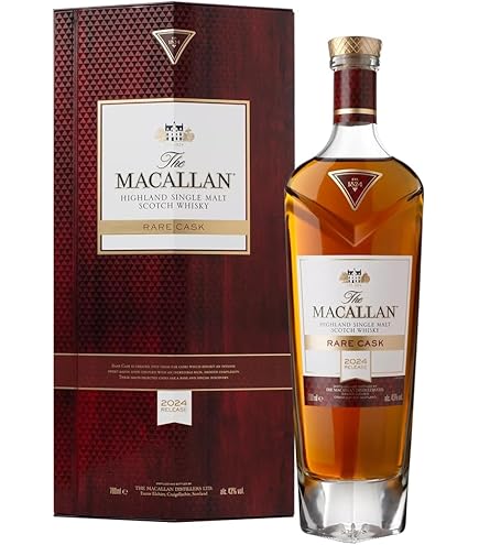 天海　The Macallan Select Oak 1000ml macallan-select-oak-1-litre.