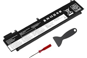 ASUNCELL 11.25V/24Wh 00HW022 Laptop-Akku für Lenovo ThinkPad T460S Series Lenovo ThinkPad T470S Series 00HW022 SB10F46460 00HW023 SB10F46461 00HW036 SB10F46474 00HW037 SB10F46475