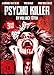Psycho Killer - Er will dich töten - Uncut [Edizione: Germania]