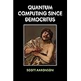 Quantum Computing since Democritus