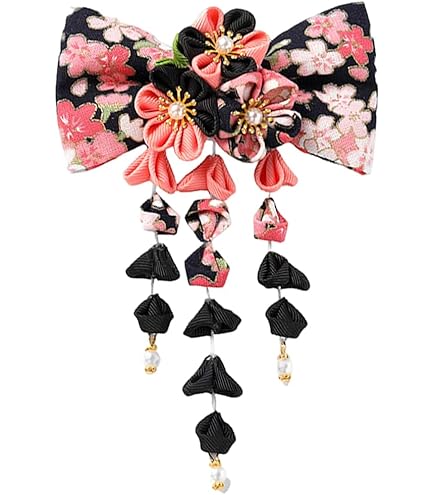 Epingle A Cheveux Japonaise 12cm