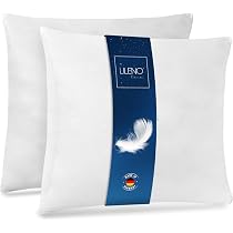 Oreiller En Duvet De Canard 65x100 FALKETIND