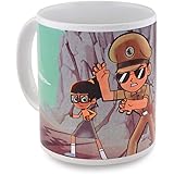 little singham soft toys