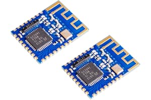 ‎TECNOIOT TECNOIOT 2pcs JDY-08 BLE Bluetooth 4.0 Uart Transceiver Module CC2541 Wireless iBeacon | 2 stücke JDY-08 BLE Bluetooth 4.0 Uart Transceiver Modul CC2541 Wireless iBeacon