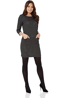 smart shift dresses for work
