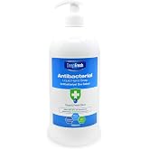 Deep Fresh Antibacterial Liquid Soap (1 L)